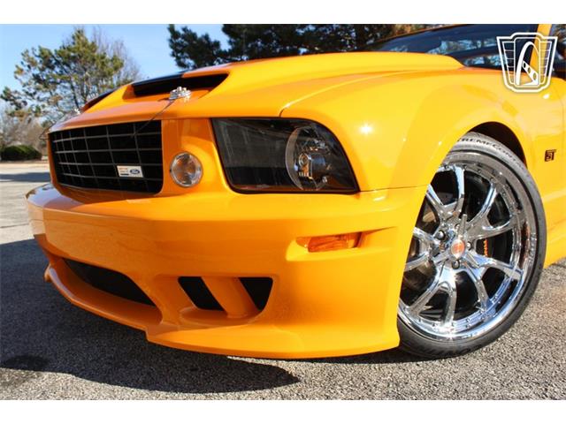 2008 Ford Mustang GT (CC-2065110) for sale in Crete, Illinois
