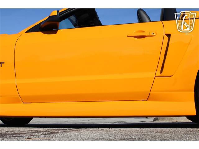 2008 Ford Mustang GT (CC-2065110) for sale in Crete, Illinois