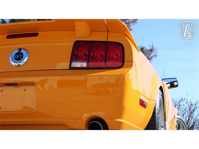 2008 Ford Mustang GT (CC-2065110) for sale in Crete, Illinois