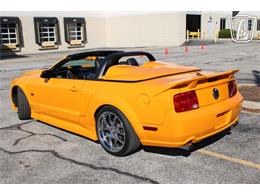 2008 Ford Mustang GT (CC-2065110) for sale in Crete, Illinois