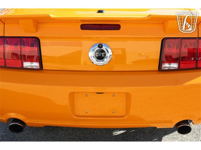 2008 Ford Mustang GT (CC-2065110) for sale in Crete, Illinois