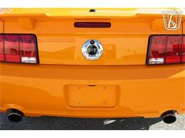 2008 Ford Mustang GT (CC-2065110) for sale in Crete, Illinois