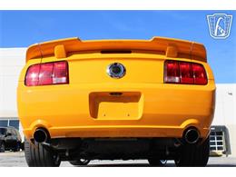 2008 Ford Mustang GT (CC-2065110) for sale in Crete, Illinois