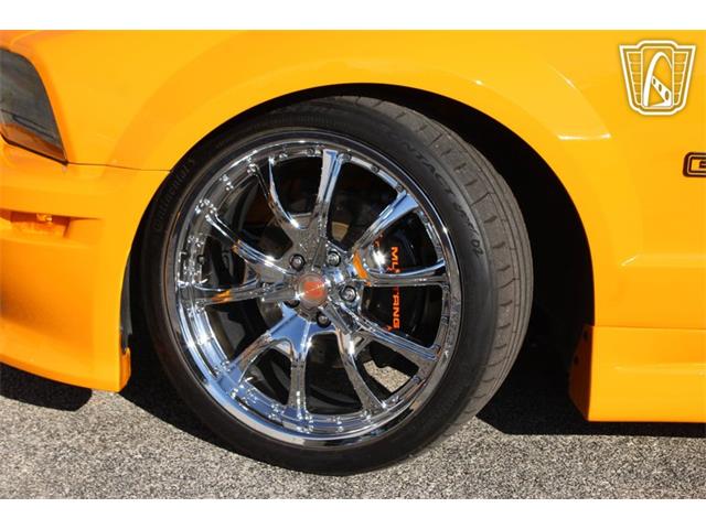 2008 Ford Mustang GT (CC-2065110) for sale in Crete, Illinois
