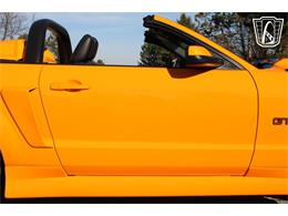 2008 Ford Mustang GT (CC-2065110) for sale in Crete, Illinois