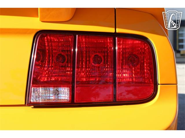 2008 Ford Mustang GT (CC-2065110) for sale in Crete, Illinois