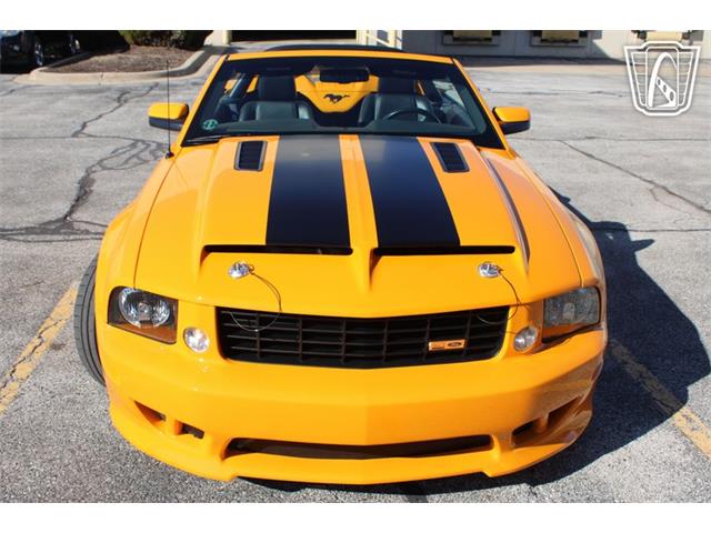 2008 Ford Mustang GT (CC-2065110) for sale in Crete, Illinois