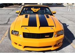 2008 Ford Mustang GT (CC-2065110) for sale in Crete, Illinois