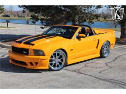 2008 Ford Mustang GT (CC-2065110) for sale in Crete, Illinois
