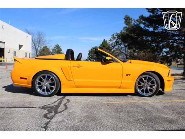 2008 Ford Mustang GT (CC-2065110) for sale in Crete, Illinois