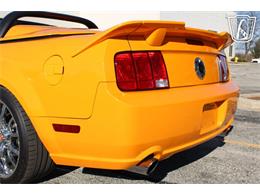 2008 Ford Mustang GT (CC-2065110) for sale in Crete, Illinois
