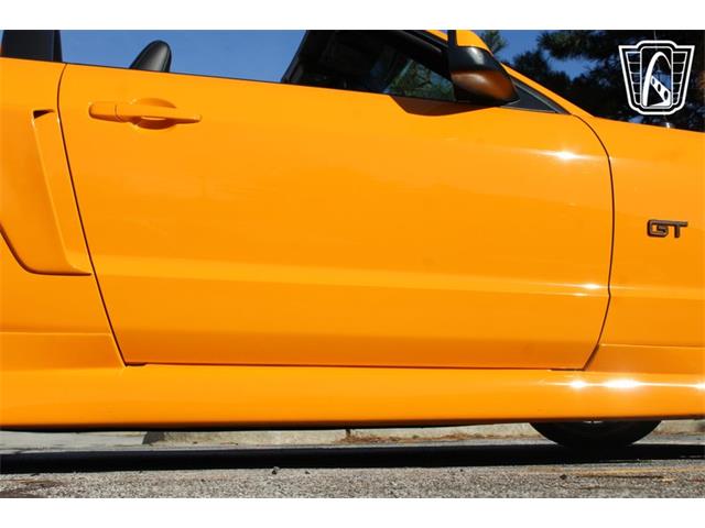 2008 Ford Mustang GT (CC-2065110) for sale in Crete, Illinois