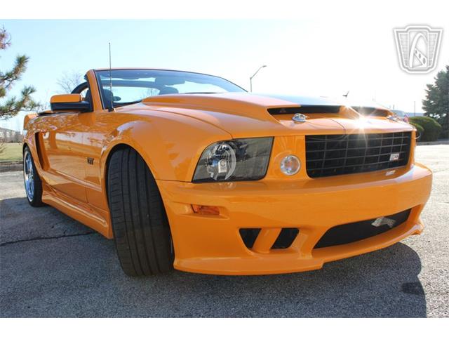 2008 Ford Mustang GT (CC-2065110) for sale in Crete, Illinois