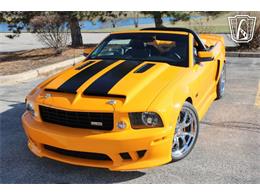 2008 Ford Mustang GT (CC-2065110) for sale in Crete, Illinois