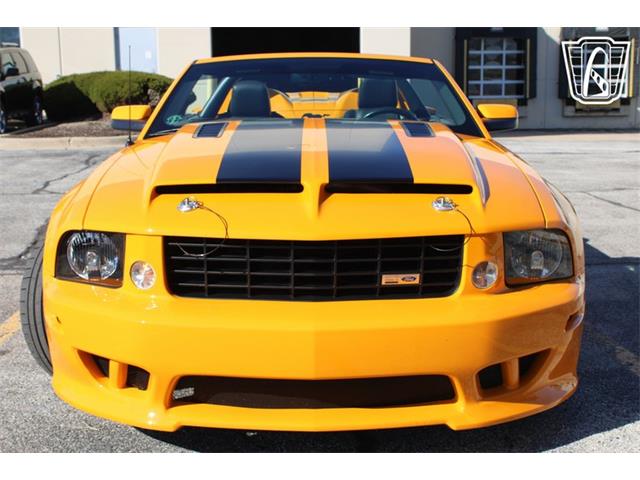 2008 Ford Mustang GT (CC-2065110) for sale in Crete, Illinois