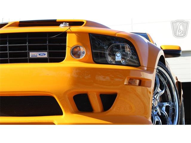 2008 Ford Mustang GT (CC-2065110) for sale in Crete, Illinois