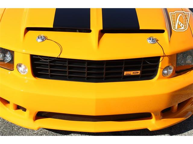 2008 Ford Mustang GT (CC-2065110) for sale in Crete, Illinois