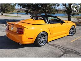 2008 Ford Mustang GT (CC-2065110) for sale in Crete, Illinois