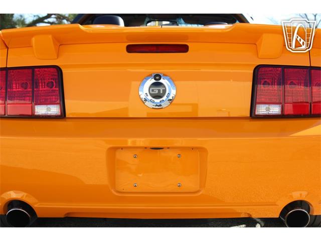 2008 Ford Mustang GT (CC-2065110) for sale in Crete, Illinois