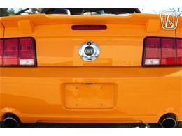 2008 Ford Mustang GT (CC-2065110) for sale in Crete, Illinois