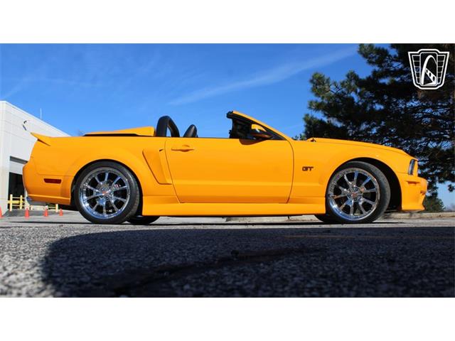 2008 Ford Mustang GT (CC-2065110) for sale in Crete, Illinois