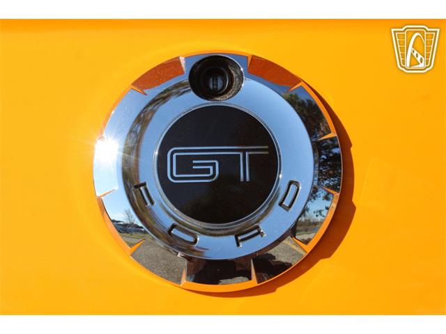 2008 Ford Mustang GT (CC-2065110) for sale in Crete, Illinois