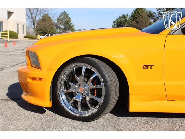 2008 Ford Mustang GT (CC-2065110) for sale in Crete, Illinois