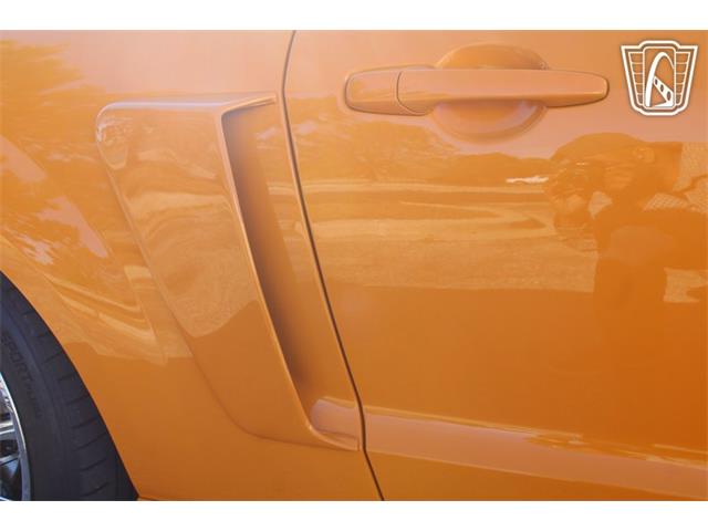 2008 Ford Mustang GT (CC-2065110) for sale in Crete, Illinois