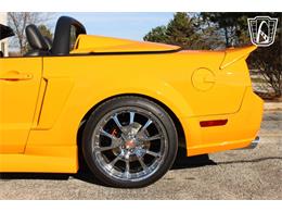 2008 Ford Mustang GT (CC-2065110) for sale in Crete, Illinois