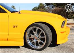 2008 Ford Mustang GT (CC-2065110) for sale in Crete, Illinois