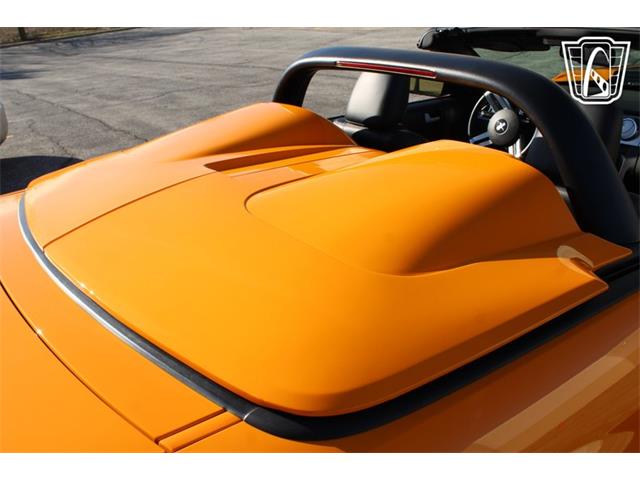 2008 Ford Mustang GT (CC-2065110) for sale in Crete, Illinois