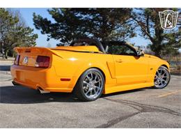 2008 Ford Mustang GT (CC-2065110) for sale in Crete, Illinois