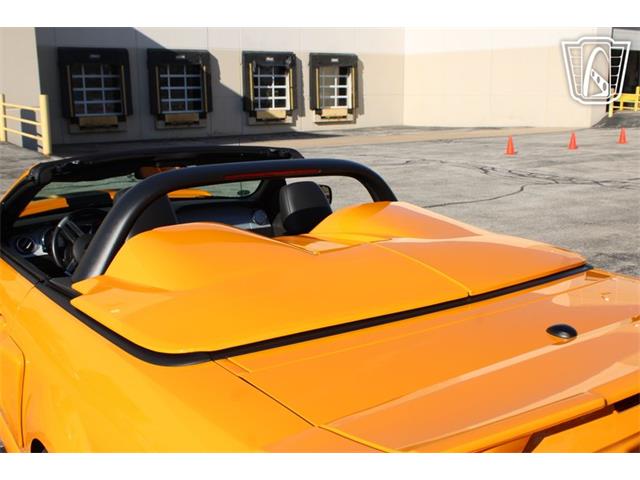 2008 Ford Mustang GT (CC-2065110) for sale in Crete, Illinois