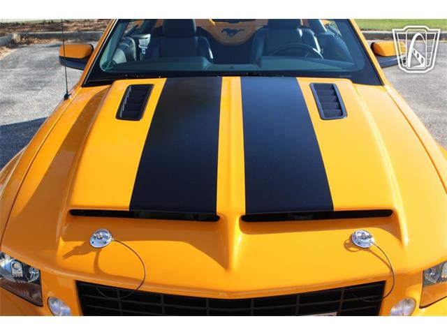 2008 Ford Mustang GT (CC-2065110) for sale in Crete, Illinois