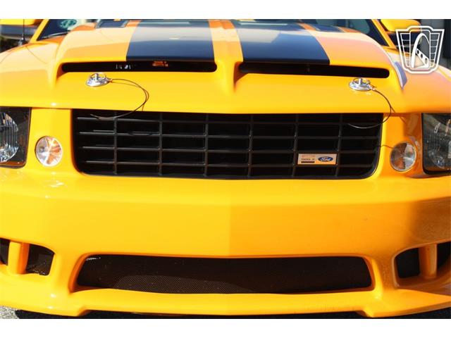 2008 Ford Mustang GT (CC-2065110) for sale in Crete, Illinois