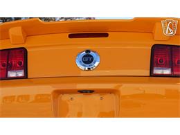 2008 Ford Mustang GT (CC-2065110) for sale in Crete, Illinois