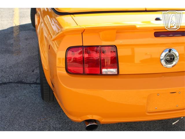 2008 Ford Mustang GT (CC-2065110) for sale in Crete, Illinois