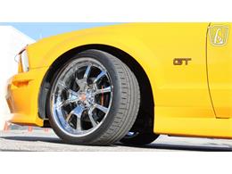 2008 Ford Mustang GT (CC-2065110) for sale in Crete, Illinois