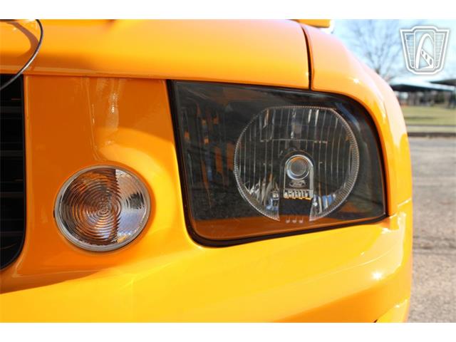 2008 Ford Mustang GT (CC-2065110) for sale in Crete, Illinois