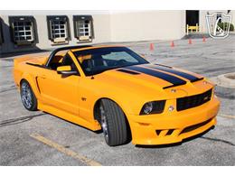 2008 Ford Mustang GT (CC-2065110) for sale in Crete, Illinois