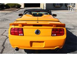 2008 Ford Mustang GT (CC-2065110) for sale in Crete, Illinois