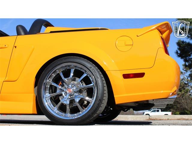 2008 Ford Mustang GT (CC-2065110) for sale in Crete, Illinois