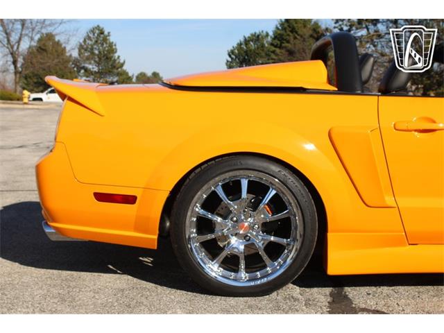 2008 Ford Mustang GT (CC-2065110) for sale in Crete, Illinois