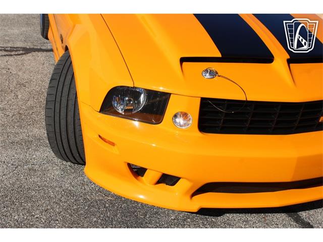 2008 Ford Mustang GT (CC-2065110) for sale in Crete, Illinois