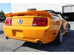 2008 Ford Mustang GT (CC-2065110) for sale in Crete, Illinois