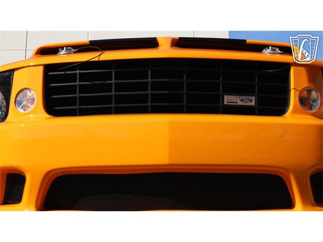 2008 Ford Mustang GT (CC-2065110) for sale in Crete, Illinois