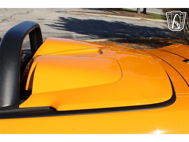 2008 Ford Mustang GT (CC-2065110) for sale in Crete, Illinois