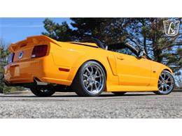 2008 Ford Mustang GT (CC-2065110) for sale in Crete, Illinois