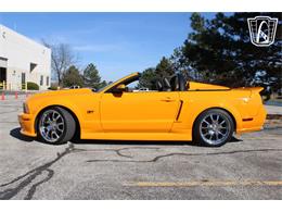 2008 Ford Mustang GT (CC-2065110) for sale in Crete, Illinois