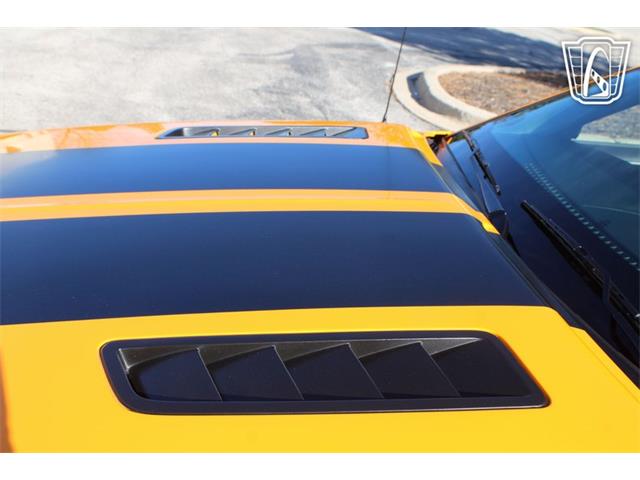 2008 Ford Mustang GT (CC-2065110) for sale in Crete, Illinois